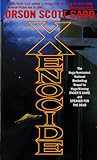 Xenocide by Orson Scott Card