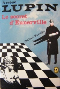 Le secret d'Eunerville