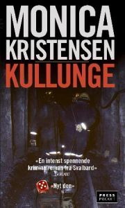 Kullunge (Svalbard, #2)