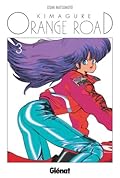Kimagure Orange Road