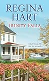 Trinity Falls (Finding Home, #1) Trinity Falls (Finding Home, #1)