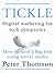 Tickle: Digital marketing for tech companies