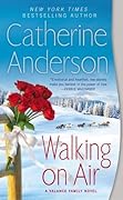 Walking On Air (Valance Family, #1)