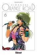 Kimagure Orange Road