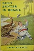 Billy Bunter in Brazil