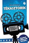 Tékasztorik by Bihari Viktória