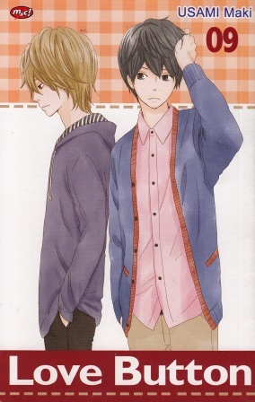 Love Button Vol. 9