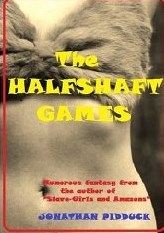The Halfshaft Games