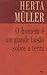 O Homem É Um Grande Faisão Sobre A Terra