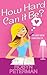 How Hard Can It Be? (Handcuffs and Happily Ever Afters, #1)