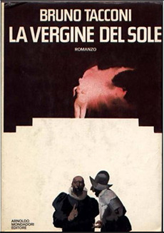 La vergine del sole