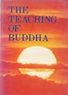 The Teaching of Buddha (English and Japanese Edition)