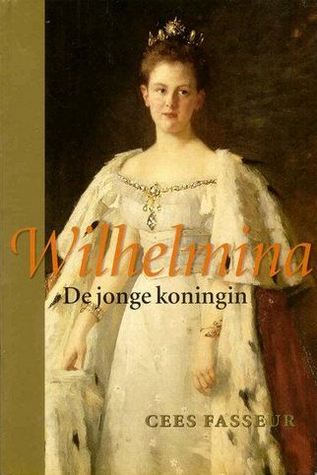 Wilhelmina: de jonge koningin (Paperback)