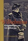 Wilhelmina by Cees Fasseur Wilhelmina by Cees Fasseur