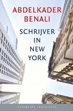 Schrijver in New York (Hardcover)