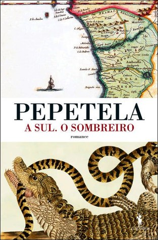 A Sul. O Sombreiro (Paperback)