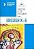 English K-6 Syllabus: NSW Syllabus for the Australian Curriculum, Volume 1 2013