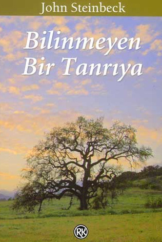 Bilinmeyen Bir Tanrıya
