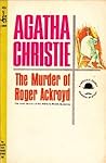 Murder of Roger A...
