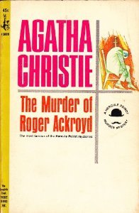Murder of Roger Ackroyd, The