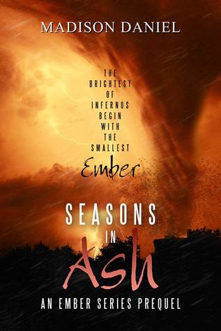 Seasons in Ash (Ember, #0.5)