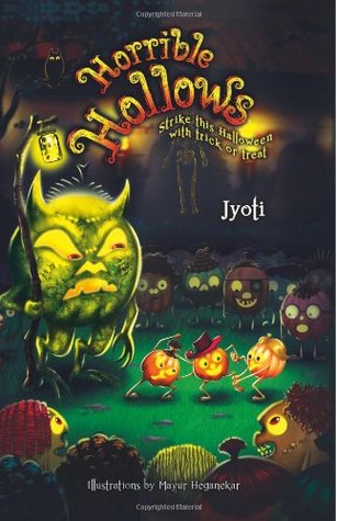 Horrible Hollows