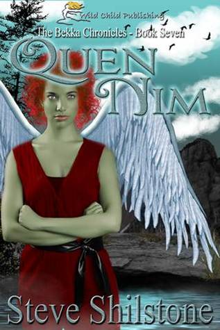 Quen Nim (The Bekka Chronicles #7)