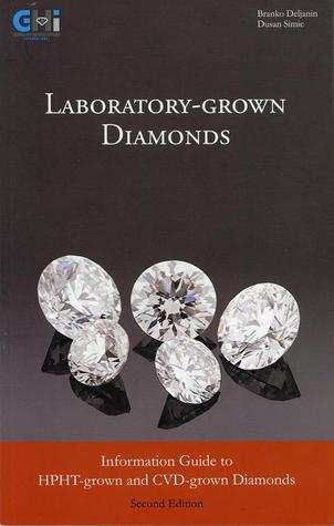 Laboratory-grown Diamonds
