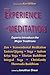 The Experience of Meditation by Jonathan Shear