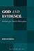 God and Evidence by Rob Lovering