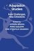 Adaptation Studies: New Cha...