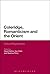 Coleridge, Romanticism and the Orient: Cultural Negotiations (Continuum Literary Studies)