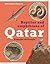 Reptiles and Amphibians of Qatar by Frances Gillespie