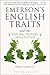 Emerson's English Traits an...