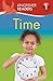 Kingfisher Readers L1: Time