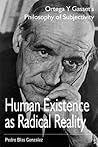 Human Existence a...