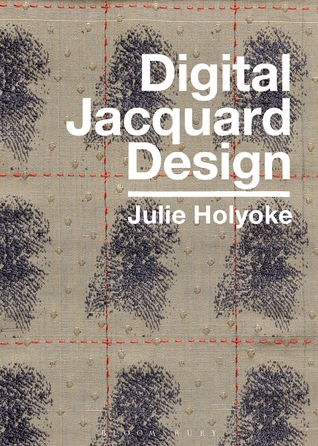 Digital Jacquard Design (Hardcover)