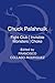 Chuck Palahniuk: Fight Club, Invisible Monsters, Choke (Bloomsbury Studies in Contemporary North American Fiction)