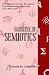 Glossary of Semiotics