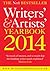 Writers' & Artists' Yearbook 2014 by Martina Cole