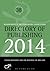 Directory of Publishing 201...
