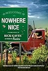 Nowhere Nice (Nick Reid, #3)