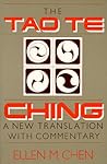 The Tao Te Ching by Lao Tzu