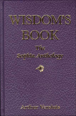 Wisdom's Book: The Sophia Anthology (Hardcover)