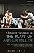 A Student Handbook to the Plays of Arthur Miller by Susan C.W. Abbotson