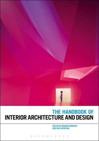 The Handbook of Interior Architecture and Design (Hardcover)