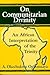 On Communitarian Divinity: An African Interpretation of the Trinity