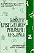 Glossary of Epistemology/Philosophy of Science by James H. Fetzer