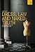 Dress, Law and Naked Truth by Gary Watt