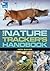 RSPB Nature Tracker's Handbook by Nick  Baker